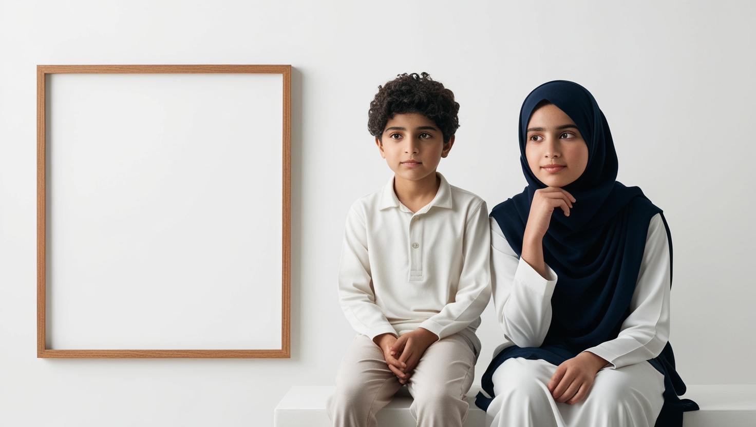 Engagement pour le droit à une famille aimante : faciliter la kafala éthique au Maroc et en Algérie pour offrir un avenir aux enfants sans soutien familial. 