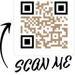 QR code vers les avis Google de Kafala&Co - Témoignages authentiques de familles accompagnées dans leurs parcours de Kafala judiciaire.  