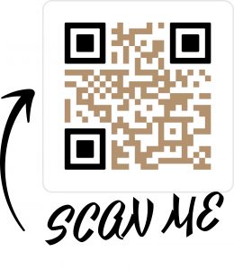 QR code vers les avis Google de Kafala&Co - Témoignages authentiques de familles accompagnées dans leurs parcours de Kafala judiciaire.  