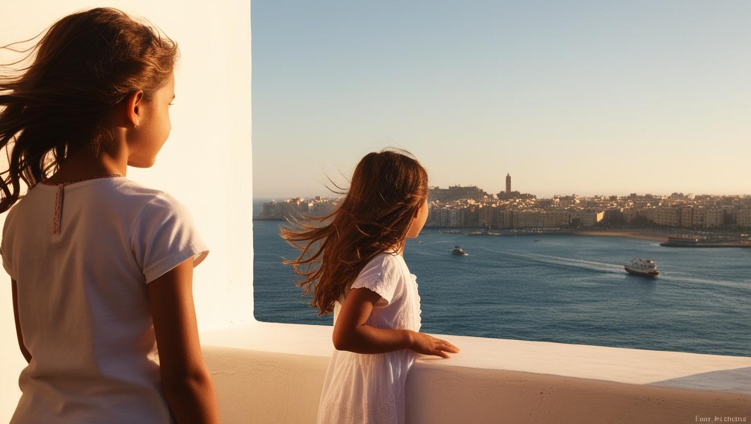 enfanr makful kafala judiciaire