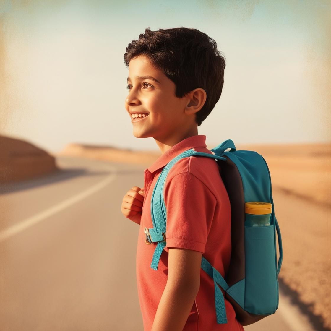 Mur des origines : transmettre un mot; laisser une trace; honorer les liens de la kafala