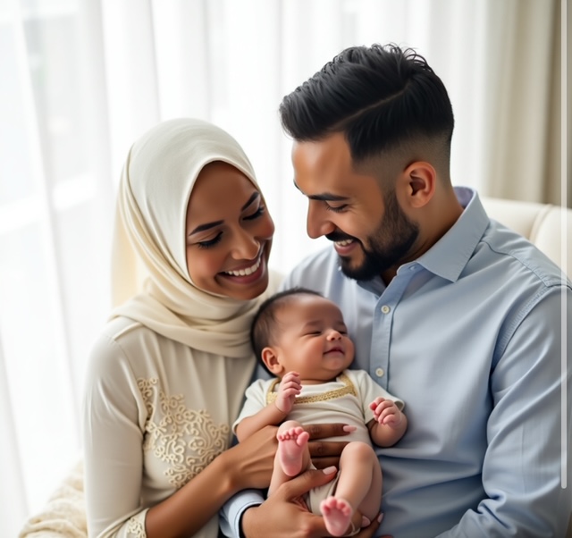 instituK , un espace dédié aux échanges autour de la kafala avec des experts du domaine. 