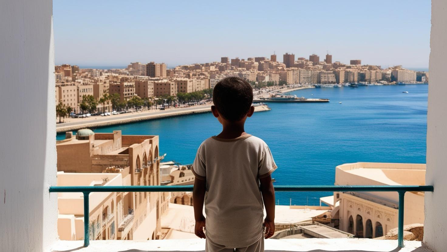 accompagnement kafala france